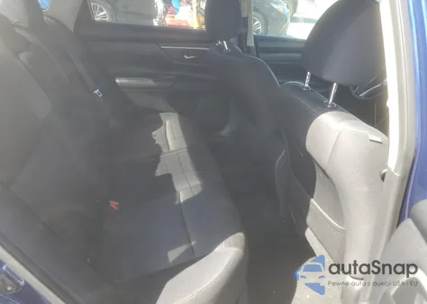 2016 Nissan Altima 2.5 из США, поврежденный, VIN 1N4AL3AP7GC240895